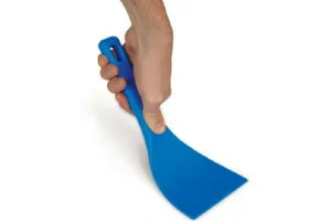 Discount Spatule flexible pour boule de pâte à pizza de 10 cm Ustensiles Et Outils De Cuisine