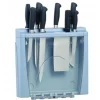 Online Support à couteaux de 15" x 15" en plastique Couteaux