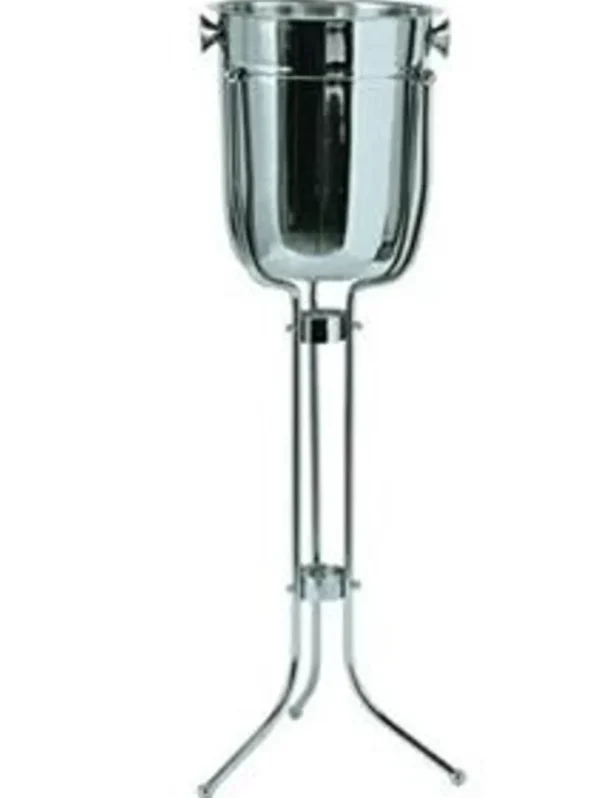Online Support de plancher pour seau à champagne / vin Articles De Service