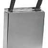 New Support pour 9 couteaux en acier inoxydable Couteaux