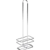 Fashion Support pour bouteille de 8 oz en chrome Accessoires Et Distributeurs Pour Condiments