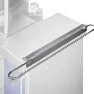 Hot Support pour couvercle CL12 Équipements De Cuisson
