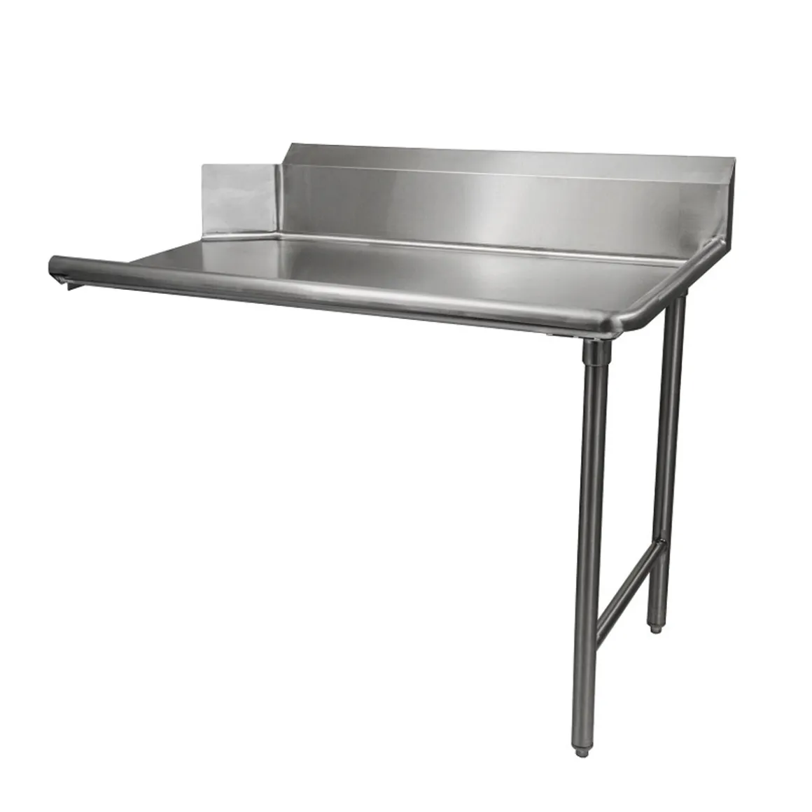 table__vaisselle_propre_d_0-1.webp Online Table à vaisselle propre de 30" x 36" - Côté droite Tables De Travail Commerciales