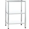 Clearance Table de soubassement UGI XS 6 2/3 Tables De Travail Commerciales
