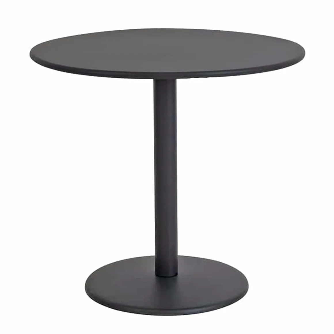 table_ronde_de__bistro_ro_0-8.webp Clearance Table ronde de 24" Bistro Round 24 - Antique Bronze (brune) Ameublement Commercial Pour Terrasses