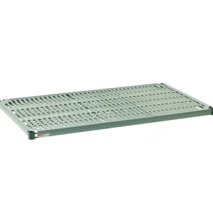 New Tablette de 21" x 42" pour étagère Super Erecta Pro Tablettages Commerciales