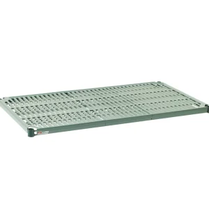 Sale Tablette de 18" x 72" pour étagère Super Erecta Pro Tablettages Commerciales