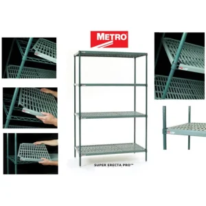 Sale Tablette de 18" x 36" Super Erecta Pro Tablettages Commerciales