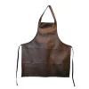 Online Tablier de plonge en vinyle imperméable Linge De Cuisine Et Vêtements