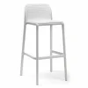 Sale Tabouret de bar Lido Bar - Bianco (blanc) Ameublement Commercial Pour Terrasses