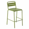 Online Tabouret de bar Star Bar or Counter - Antique Green (verte) Ameublement Commercial Pour Terrasses