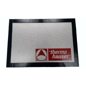 Sale Tapis de cuisson de 16.5" x 24.5" en silicone (pour plaque de 18 x 26) Cuisson Et Pâtisserie