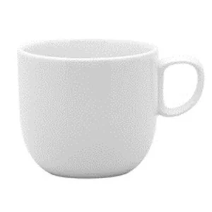 Sale Tasse à café de 8 oz - Blanche - 24 par boite Vaisselle