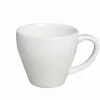Hot Tasse à café de 7 oz Imperial White - 36 par boite Vaisselle
