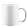 New Tasse à café de 11 oz Palm - Blanche - 36 par boite Vaisselle