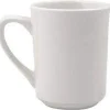 Best Tasse à café de 8.5 oz style Kona Porcelana - 36 par boite Vaisselle