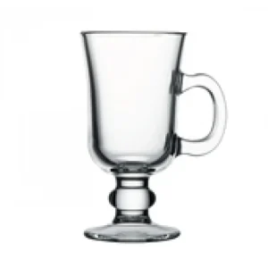 Best Tasse à café irlandais de 8 oz Pasabahce - 24 par boite Vaisselle