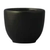 Online Tasse à dégustation de 2.5 oz Evo Jet - Noire - 36 par boite Vaisselle