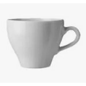 Best Tasse à espresso de 3.5 oz Cafe - Blanche - 24 par boite Vaisselle