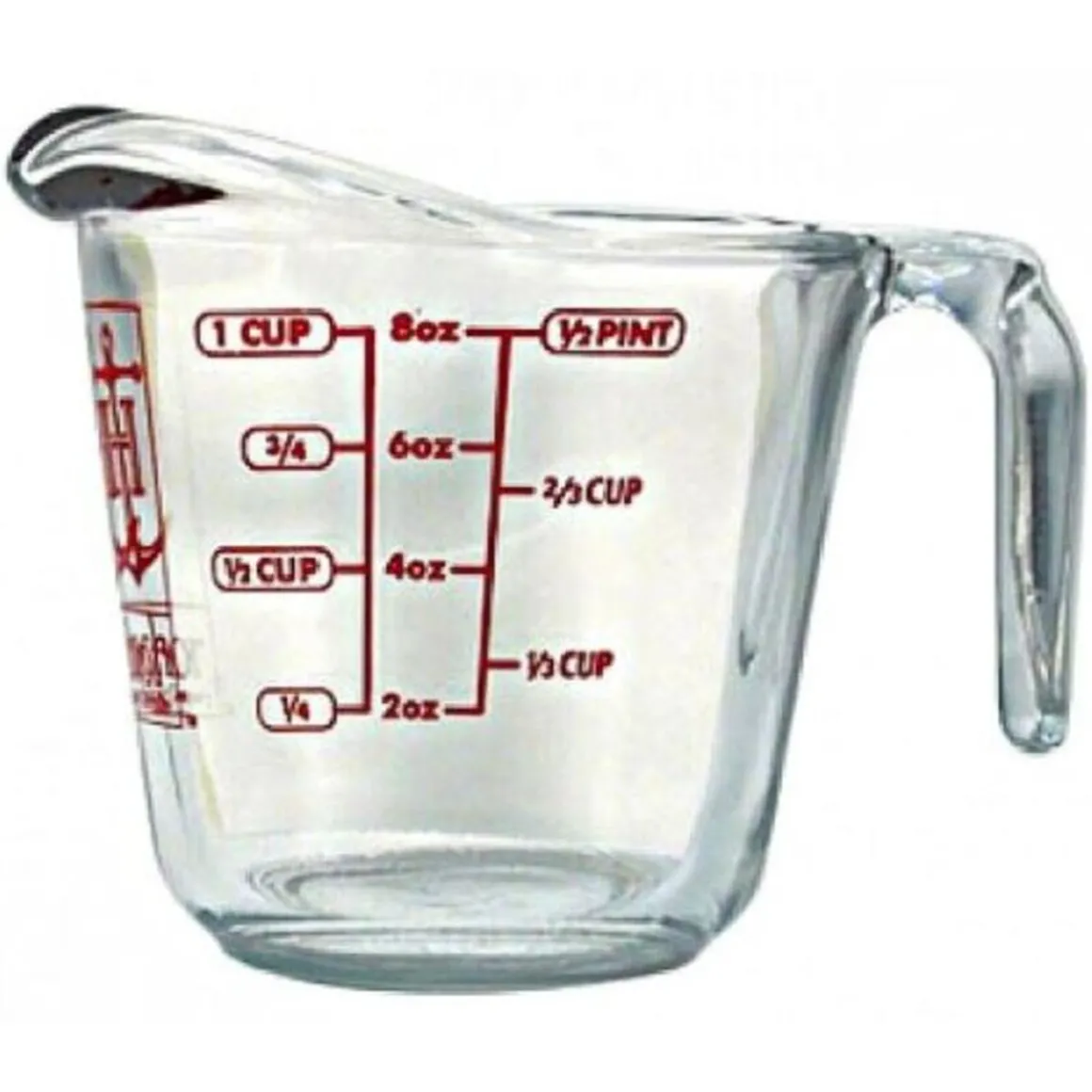 tasse__mesurer_de__oz_en__0-5.webp Outlet Tasse à mesurer de 8 oz en verre Ustensiles Et Outils De Cuisine