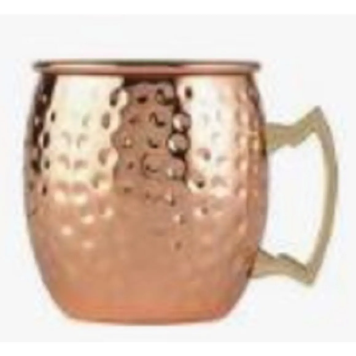 tasse__moscow_mule_de__oz_0-1.webp Hot Tasse à Moscow Mule de 16 oz en cuivre martelé - 12 par boite Verrerie