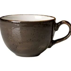 Online Tasse basse de 3 oz Craft par Steelite Performance - Gray - 36 par boite Vaisselle