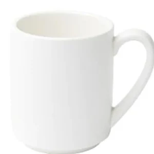 Outlet Tasse de 10 oz Foundation - 36 par boîte Vaisselle