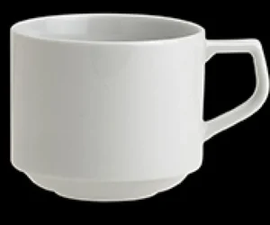 Best Tasse empilable de 9.5 oz Opera par Royal Porcelain - 36 par boite Vaisselle