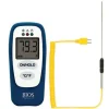 Outlet Thermocouple (-83.2°F à 932°F)(-64°C à 500°C) Thermomètres Et Minuteries