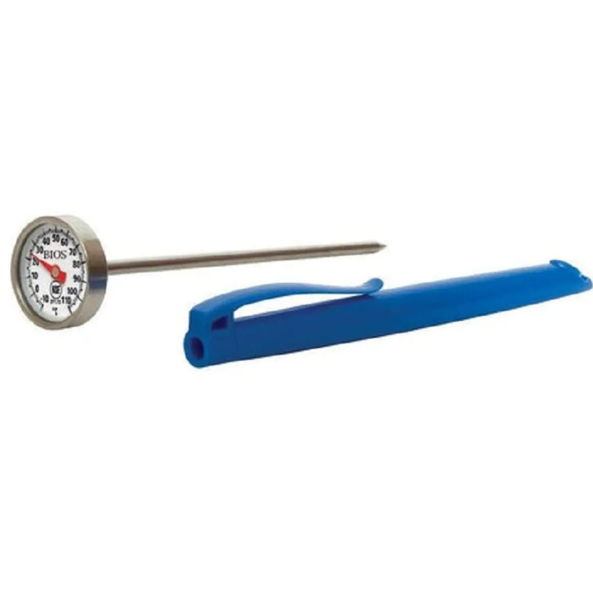 thermomtre__cadran_de__av_0.webp New Thermomètre à cadran de 1" avec tige de 4.75" (-18°C à 110°C) Thermomètres Et Minuteries