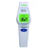 Online Thermomètre frontal sans contact (pour température corporelle seulement) Thermomètres Et Minuteries