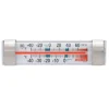 Online Thermomètre pour congélateur / réfrigérateur (-40°F à 80°F) (-40°C à 27°C) Thermomètres Et Minuteries