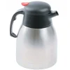 Sale Thermos à café de 70 oz en acier inoxydable Service Des Breuvages