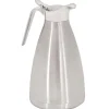 Outlet Thermos de 2L en acier inoxydable à double paroi Service Des Breuvages