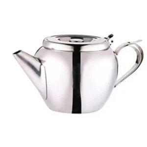 Hot Théière empilable de 12 oz avec tamis Service Des Breuvages