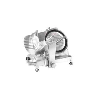 Outlet Trancheur à viande manuel de 10" - 150W/120V Équipements De Préparation