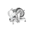 Fashion Trancheur de 12" - 1/3 HP - Conforme QC Équipements De Préparation