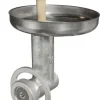Clearance Tête de hache-viande de 12" de diamètre Équipements De Préparation