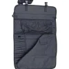 Clearance Étui à couteaux rigide de 12" pour 10 couteaux Couteaux