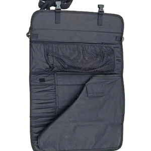 Clearance Étui à couteaux rigide de 12" pour 10 couteaux Couteaux