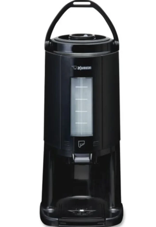 New Urne à café de 2.5 L avec base Service Des Breuvages