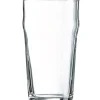 Outlet Verre à bière de 20 oz Nonic - 48 par boite Verrerie