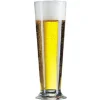 Outlet Verre à bière sur pied de 13 oz Linz - 24 par boite Verrerie
