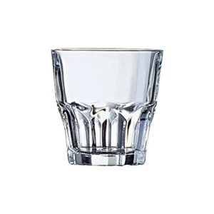 Discount Verre à breuvage de 7 oz Granity - 24 par boite Verrerie