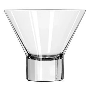 Hot Verre à cocktail de 7.6 oz V255 - 12 par boite Verrerie
