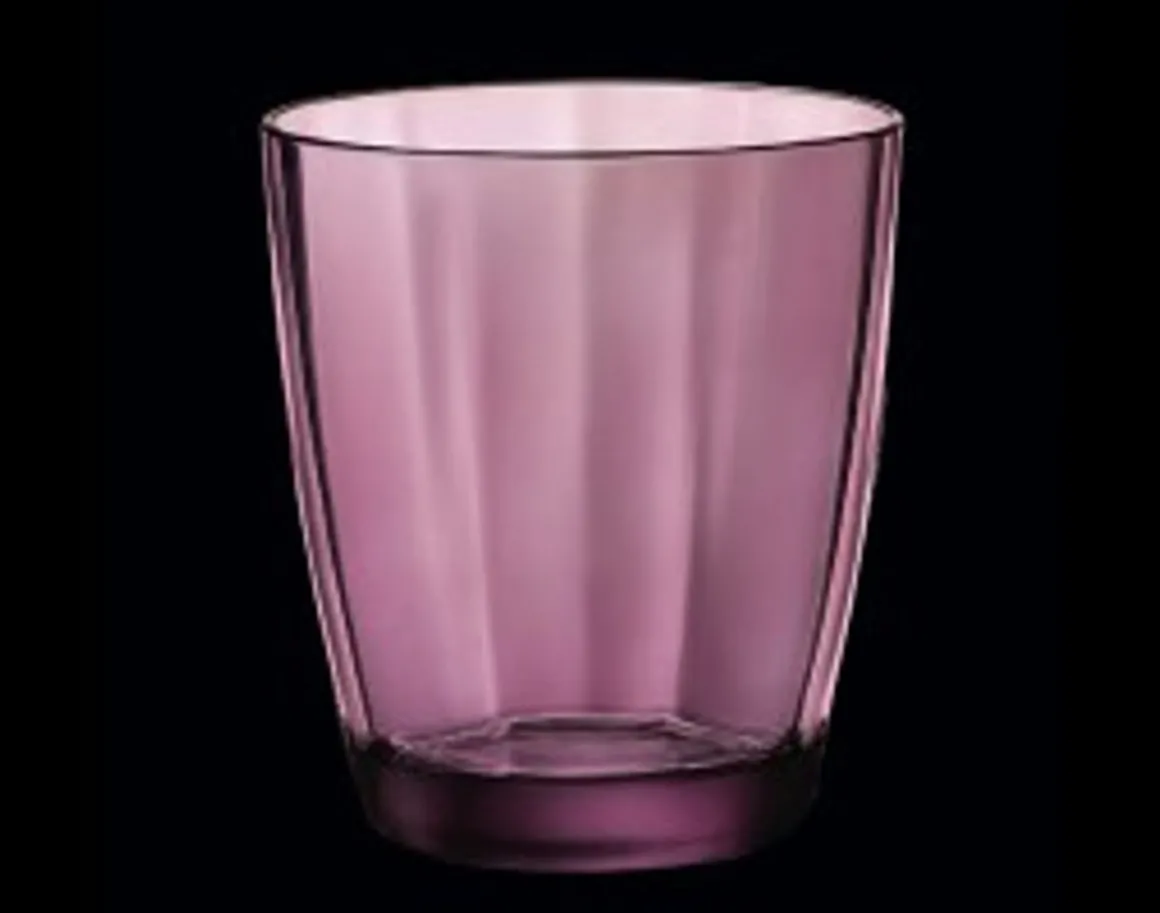 verre__eau_de__oz_pulsar__0.webp Hot Verre à eau de 13.5 oz Pulsar - Mauve - 6 par boite Verrerie