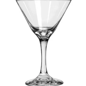 New Verre à martini de 9.25 oz Embassy - 12 par boite Verrerie