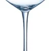 Sale Verre à martini de 8.25 oz Sequence - 12 par boite Verrerie