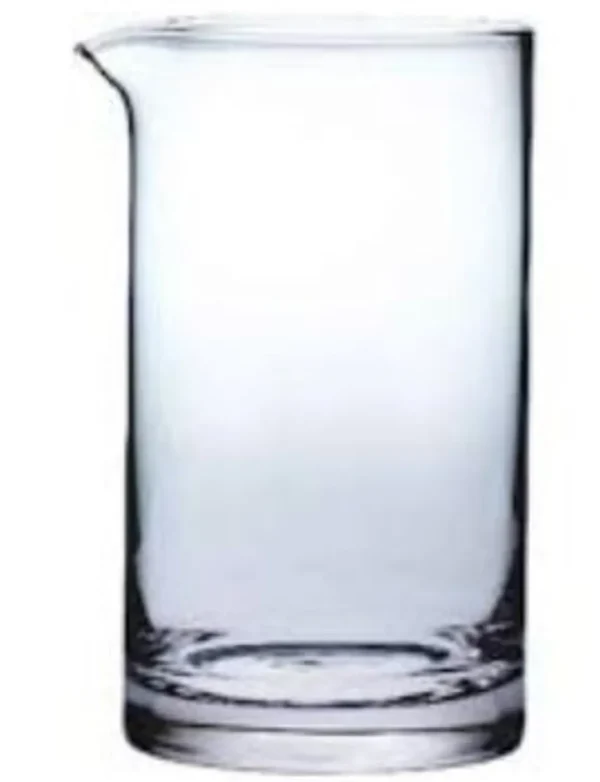 Discount Verre à mélanger de 20 oz avec bec - 8 par boite Verrerie