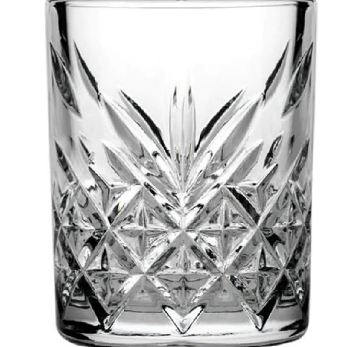 verre__shooter_de__oz_tim_0.webp Clearance Verre à shooter de 2 oz Timeless - 12 par boite Verrerie
